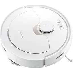 Робот-пилосос з вологим прибиранням RoboRock Q Revo White (QR02-00) - мініатюра 7