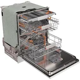 Посудомийна машина Gorenje GV673D63 - мініатюра 5