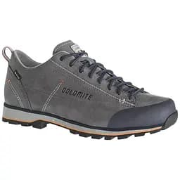 Кросівки Dolomite 54 Low Fg Evo GTX 45 Grey (1099-292530StormGrey45)