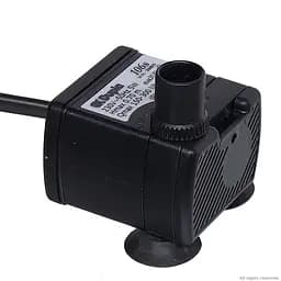 Помпа підйомна Dupla Turbo Mini 300 л/г (80360) - мініатюра 5