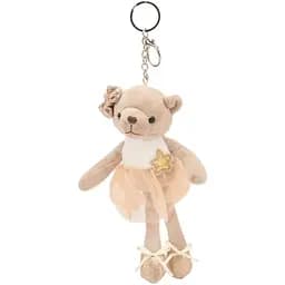 Мягкая игрушка Jingrongwanju JR52631 Бежевый (2002014444427)