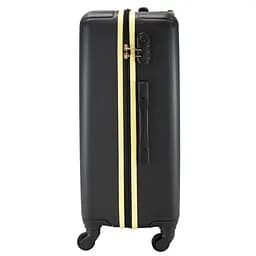 Валіза Semi Line 28" L Black (T5685-3) - мініатюра 3
