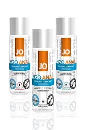 Охолоджувальне анальне мастило System Jo H2O Anal Cooling , 60 мл System JO SO1458 89139 - мініатюра 2