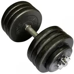 Гантель складальна Newt Home 36 кг TI-968-745-36-1