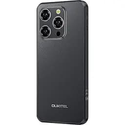 Смартфон Oulitel WP52 4/256GB Black - мініатюра 10