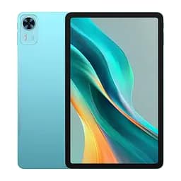 Планшет Doogee T36 12" 8ГБ, 256ГБ, LTE, 8800mAh Android, синій