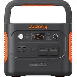 Зарядна станція Jackery Explorer 1000 Plus (JE-1000C)