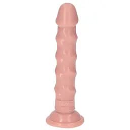 Фаллоимитатор Toyz4lovers Ugo, 14.5 см (телесный)