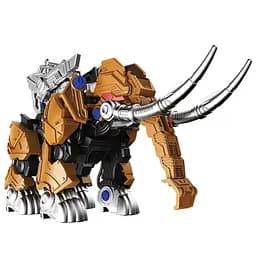 Конструктор динозавр Mammuthus WEN SHENG 5708K механизированный