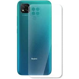 Захисна плівка StatusSKIN для Xiaomi Redmi 9 Active 2021 Корпус Матова Pro