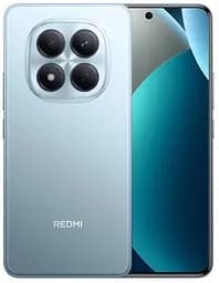 Смартфон Xiaomi Redmi Note 15 Pro 8/256 Blue