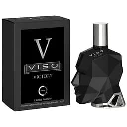 Парфумована вода чоловіча Camara Viso Victory 100 мл (MM41242) - мініатюра 2