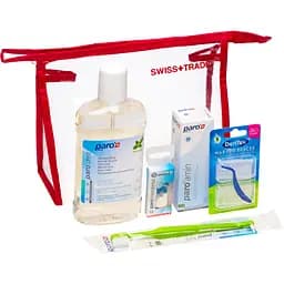 Ортодонтический набор Swiss Care Wax