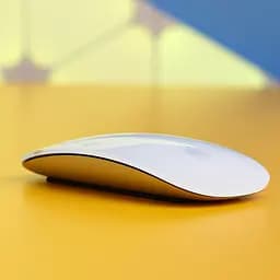 Миша Apple Magic Mouse 2 White (MLA02) Box Б/У [160310]