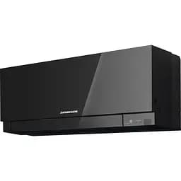 Спліт-система Mitsubishi Electric Design MSZ-EF25VGKB/MUZ-EF25VG Black [129690] - мініатюра 4