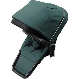 Прогулянкове крісло Thule Sleek Sibling Seat Mallard Green on Black (TH 11000213)