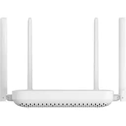 Маршрутизатор Xiaomi Router AX1500 white (DVB4412GL) (Global Version)