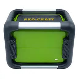Акумуляторний радіоприймач Procraft PJS20 (Без акб та зп) - мініатюра 10
