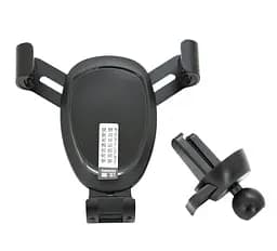 Автомобільний тримач для телефону Veggieg A013-2 Metal