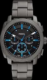 Часы Fossil Machine Chronograph FS6098