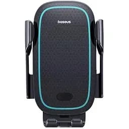 Тримач із бездротовою зарядкою Baseus Milky Way Pro Series 15W - мініатюра 2