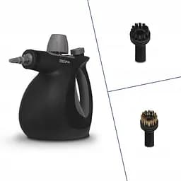 Пароочисник Zeegma DRADEN - мініатюра 5