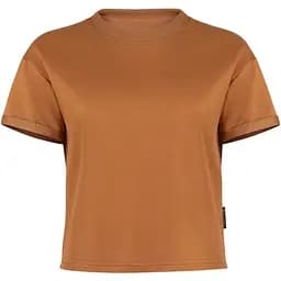 Футболка Frontier Chloe XS женская Карамельный