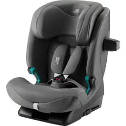 Автокрісло Britax Romer Advansafix Pro Style Mineral Grey - мініатюра 2