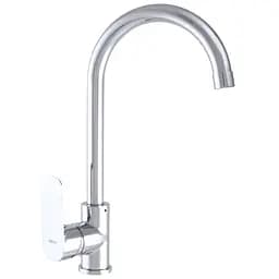 Змішувач для кухні Zerix Fox 439 ZX2930 Хром