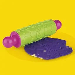 Ігровий набір пластиліну Hasbro Play-Doh Магазинчик печива (B0307) - мініатюра 8