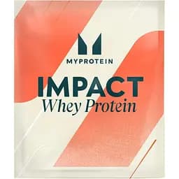 Протеин Myprotein Impact Whey Protein 25 г