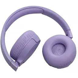 Бездротові навушники JBL Tune 670NC (JBLT670NCPUR) фіолетові - мініатюра 7