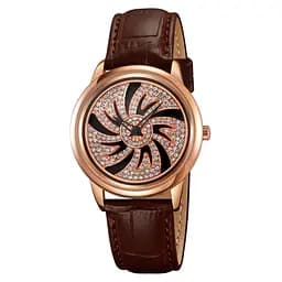 Наручний годинник жіночий 2179BN Brown Skmei acs0030179