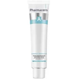 Восстанавливающий успокаивающий крем для лица Pharmaceris A Corneo-Sensilium, 75 мл (E16004)