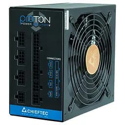 Блок живлення Chieftec Proton 1000W (BDF-1000C) Б/в,U1 - мініатюра 2