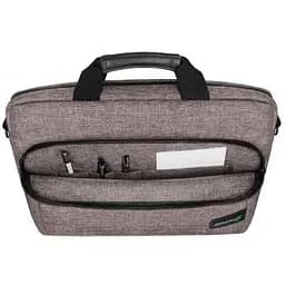 Сумка для ноутбука Grand-X 15.6" SB-139 Brown (SB-139B) - мініатюра 3