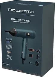Фен Rowenta Maesteria HY9430E0 з розумною технологією For You серії Ultimate Experience - мініатюра 2