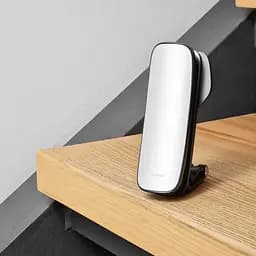 Тримач в машину Baseus Big Mouth Pro Car Mount срібний (29241) - мініатюра 3