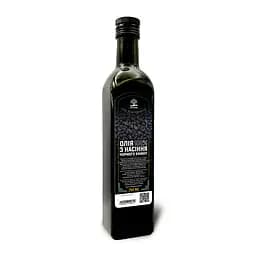 Олія з насіння чорного кмину 100% 250 мл