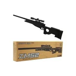 Страйкбольна снайперська гвинтівка Galaxy ZM 62