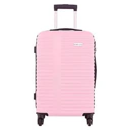 Валіза Semi Line 22" M Pink Cream (T5573-3) - мініатюра 3