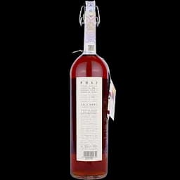 Лікер Poli Liqueur Vaca Mora Amaro, 32%, 0,7 л - мініатюра 2