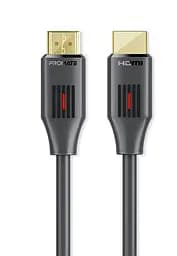Кабель Promate HDMI-HDMI V 2.0 1.5 м (prolink4k60-150)