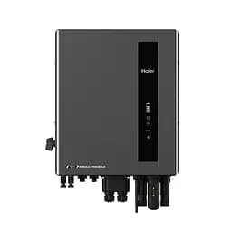 Гібридний інвертор Haier H1PL-1J6K-EU