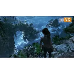 Гра Shadow of the Tomb Raider Definitive Edition (російська версія) (PS4) - мініатюра 5