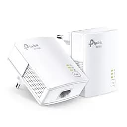 Комплект адаптерів TP-Link Powerline TL-PA7017 KIT