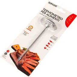 Термометр для барбекю (815-006)