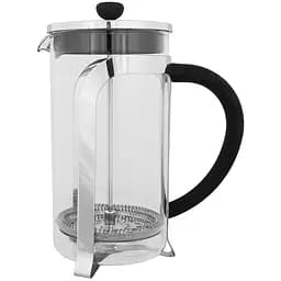 Френч-прес Maxmark, 1 л, сріблястий (MK-F45-1000)