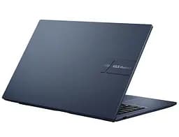 Ноутбук Asus Vivobook 15 X1504VA-BQ4053 Quiet Blue (90NB13Y1-M01MM0) - мініатюра 4