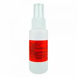 Рідина для зняття гель-лаку Canni Gel Remover 60 мл з розпилювачем - мініатюра 2